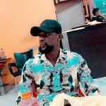 Zahin Adonis - @ogbeni_tsa - Instagram