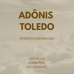 ADÔNIS - @_adonistoledo - Instagram