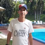 Adonis Toledo Verbes - @toledoverbes - Instagram