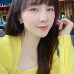 Adora Lin - @adoralin168 - Instagram