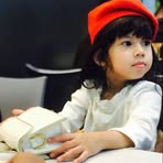 Adora Lin - Facebook