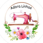 Adora Linhas - Dorinha - @adoralinhas - Instagram