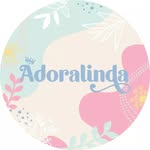 Adoralinda - Moda Infantil Feminina 💕 - @adoralindaoficial - Instagram
