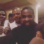 Adreon Williams - @pappysmovingamerica - Instagram