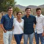 Adri Botha - @adribotha67 - Instagram