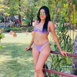 Adria Silva - @silva__adria - Instagram