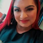 Adria Silva - @adria_moranguinho - Instagram
