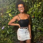 Ádria Silva - @_adria__silva - Instagram