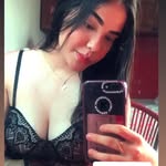 Adria Silva - @_adryas1lva - Instagram
