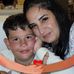 Adria Suarez - Facebook