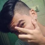 Adrian - @adriasuarez12 - Instagram