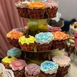 Adriana Pascaru - @adria_sweets - Instagram