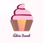 Ádria Sweet 🧁 - @adriasweet_ - Instagram