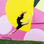 Adria Thomas - @adriasadagioadventures - Instagram