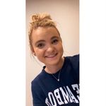 Adria Thomas - @dream.bigtravels - Instagram