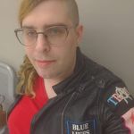 Adria Jean Warren - @riotgrrl_adria - Instagram