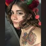 Adria White - @adria.white.19 - Instagram