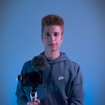 Adrian Białek | Filmowiec / Fotograf - @adrian.white.creator - Instagram