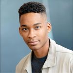 Adrian Williams - @adriantwilliams - Instagram