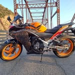 Adria Wilson - @ride_on32 - Instagram