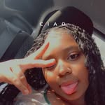Adria Wilson - @yourfavv_adria - Instagram