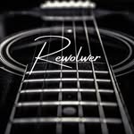 Adriaan Meyer - @rewolwermusiek - Instagram