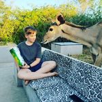 Adriaan Meyer - @adriaan9689 - Instagram