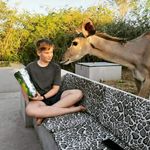 Adriaan Meyer - @adriaan2588 - Instagram
