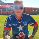 Jannie Adriaan Meyer - @meyerjan69 - Instagram