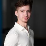 Adrian Aaron - @_adrian_aaron - Instagram