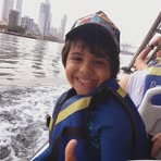 Adrian Aaron - Facebook