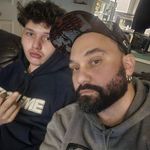 Adrian Aaron Boeven - @obs_ford_driver - Instagram