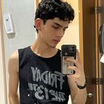 Aaron Olazabal - @adrianaaronpantoja - Instagram