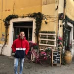 Adrian Abascal Alonso - @adrianxcii - Instagram