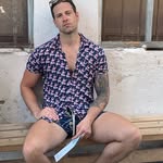 Adrian Abate - @stoneage_playerone - Instagram