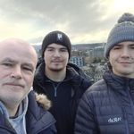 Adrian Abbott - @jackthelad1371 - Instagram