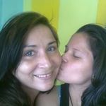 Nora Nieves Castillo - @adrianabdala134 - Instagram