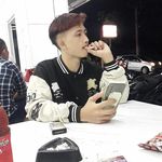 Adrian Kuy - @adrianabdul282 - Instagram
