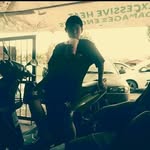Adrian Abdullah - @adrianabdullah7 - Instagram