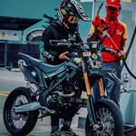 adrian Abdullah - @crossover_1994 - Instagram