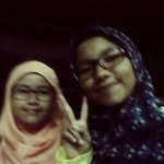 Nur Amylia Adriana bt Abdullah - @amylia.adriana.abdullah - Instagram