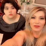 Ady Reyes - @adrianabellaluna - Instagram