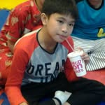 Adrian Stephen Abellar - @adrian_omg_123456789 - Instagram