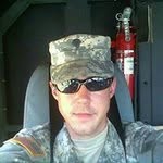 Adrian Abernathy - @armystrong767 - Instagram