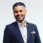 Adrian Abraham - @onairwithadrian - Instagram