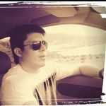 Adrian Abraham - @adrian_tuc - Instagram