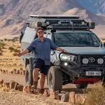 Adrian Abrahams - @roam_overlanding - Instagram