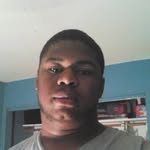 Adrian Abrams - @its_heavy_314 - Instagram