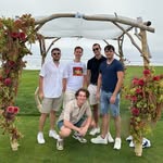 Adrian-Luca Nico von Abrams-Eitelrieger - @jr_told_us - Instagram