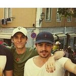 @adrian.abrantes - Instagram
